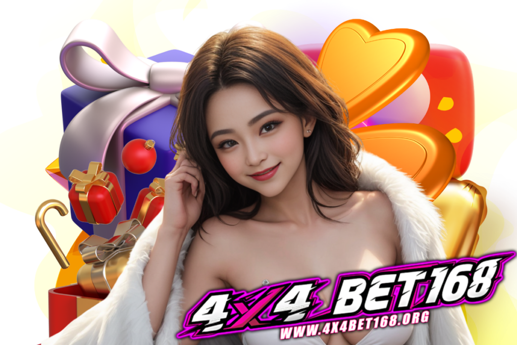 4x4bet168