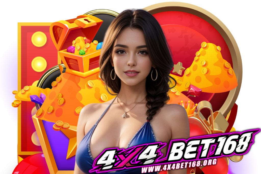 4x4bet168 สมัคร
