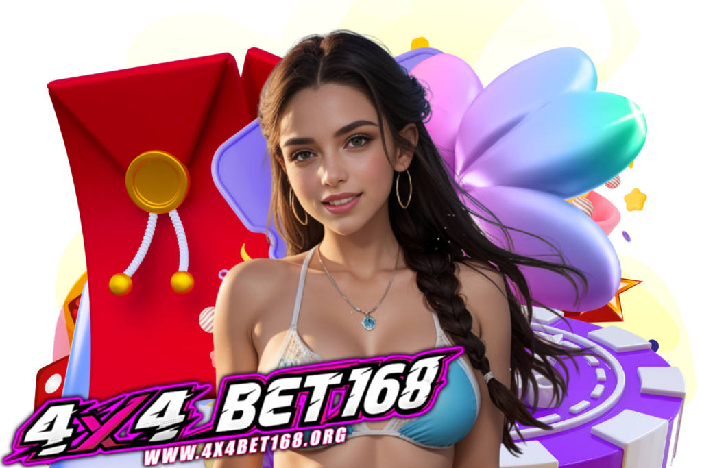 4x4bet168 สล็อต