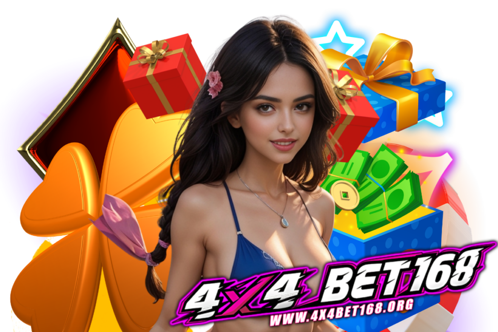 4x4bet168 เว็บตรง